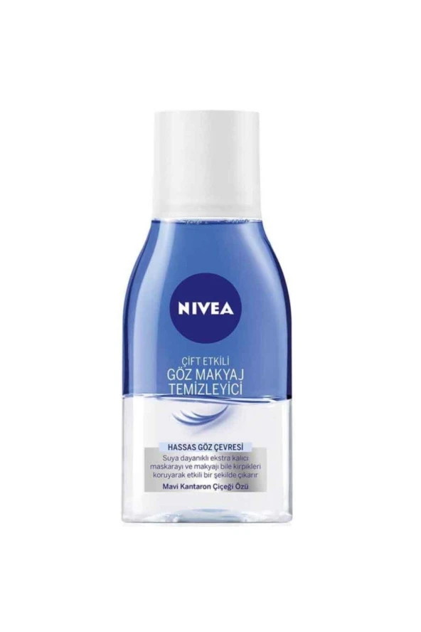 Nivea Me Make Up Expert 125 Ml