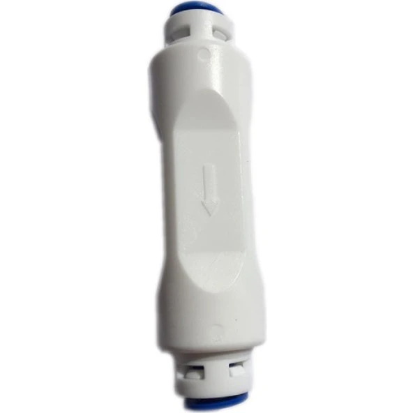 Waterlove Su Arıtma Cihazı Atık Su Kısıcı 300 cc
