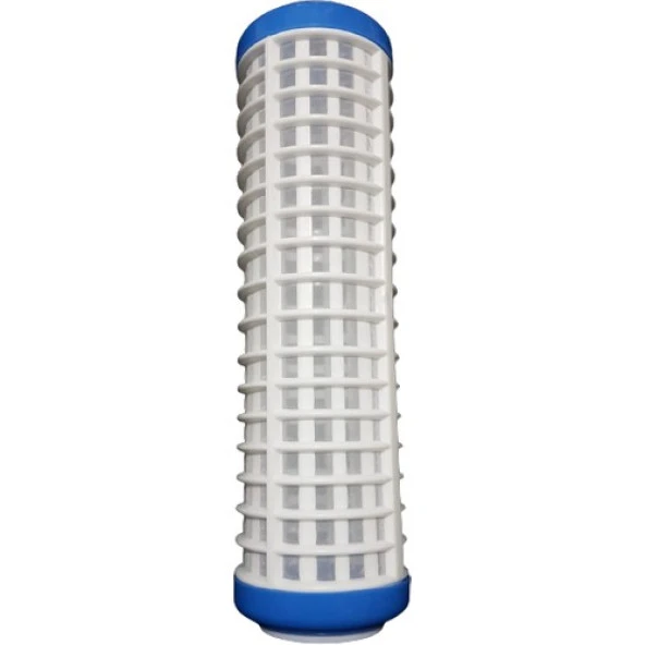 Hsb Yıkanabilir Su Arıtma Filtresi - Resim 2