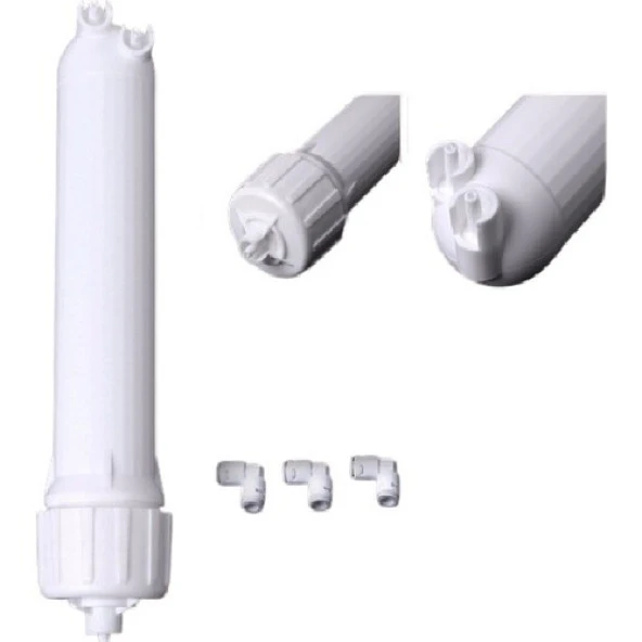 Ltf Water Quick Bağlantılı Membran Yuvası