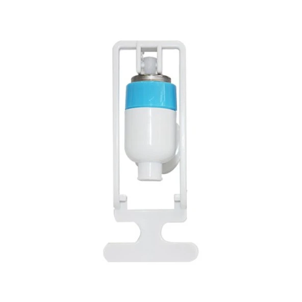 Su Sebili Sıcak Soğuk Su Musluk Takımı +25 Ad Plastik Bardak Hediyeli - 3