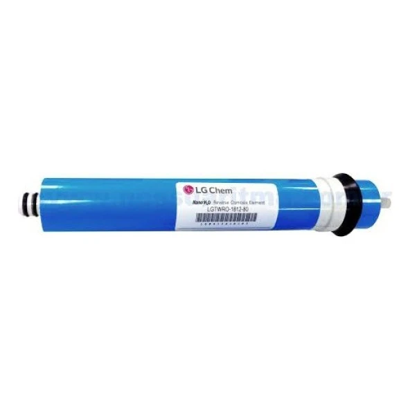 LG Chem Membran Lg Chem 80 Gpd Membran