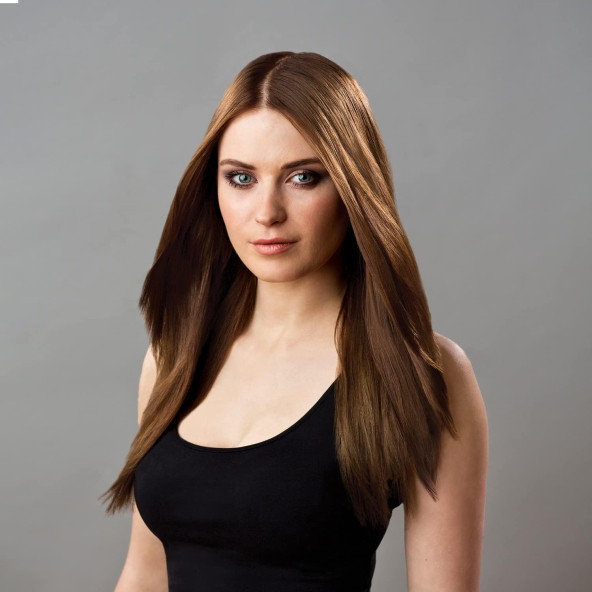 Remington S8590 Keratin Therapy Pro Saç Düzleştirici - Resim 2