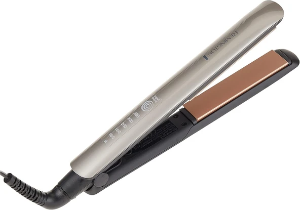 Remington S8590 Keratin Therapy Pro Saç Düzleştirici - Resim 4