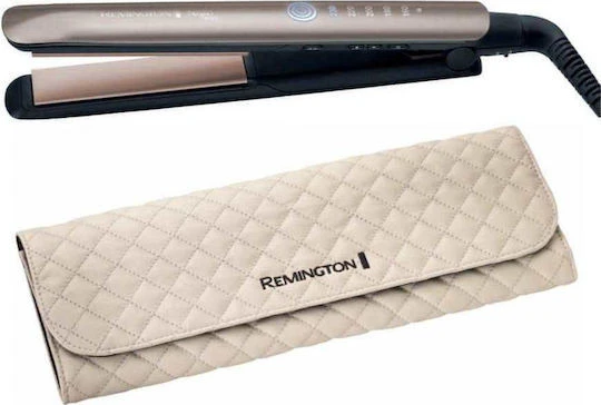 Remington S8590 Keratin Therapy Pro Saç Düzleştirici - Resim 3