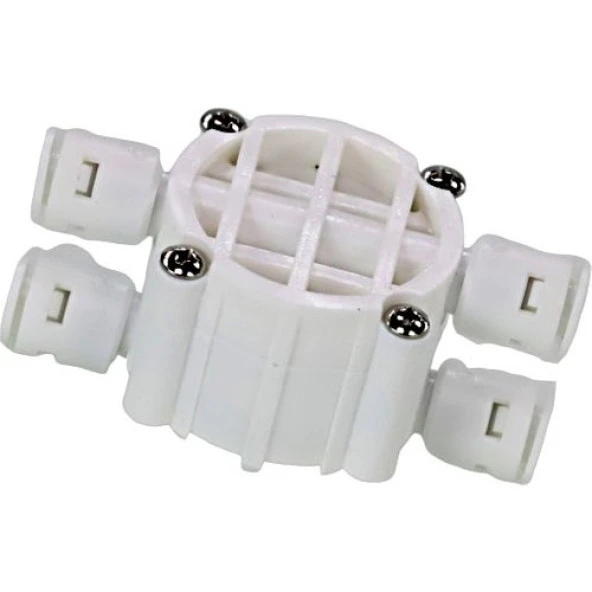 Waterworld Quick Shut Off Valve