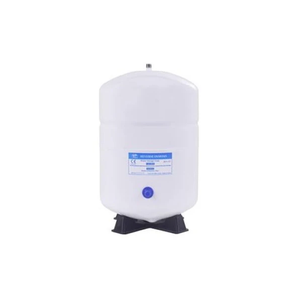 Su Arıtma Yedek Parça 3,2 Metal R.O. Tank (Su Deposu)