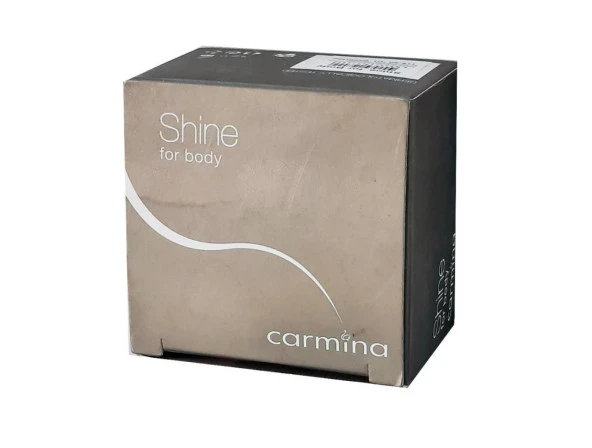 Carmina Highlighter Yüz ve Vücut Pudrası Aydınlatıcı Toz 01 - 3