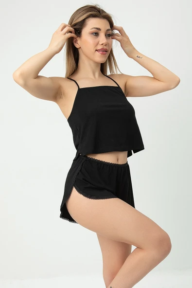 DoReMi Şortlu Spor Takım - Resim 11