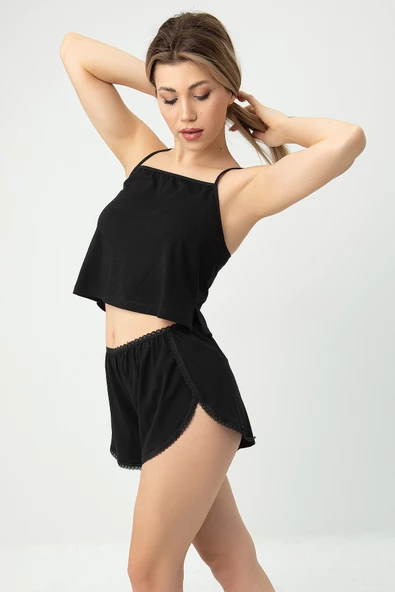 DoReMi Şortlu Spor Takım - Resim 4