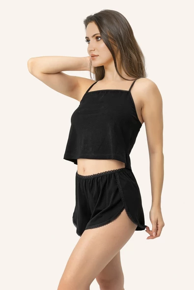 DoReMi Şortlu Spor Takım - Resim 8