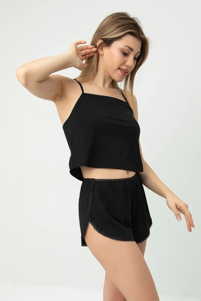 DoReMi Şortlu Spor Takım - Resim 5