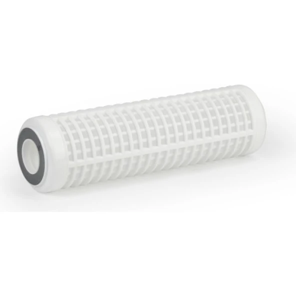 Bir Bardak Su 10 Inch Yıkanabilir Filtre - 3