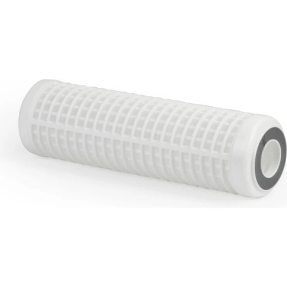 Bir Bardak Su 10 Inch Yıkanabilir Filtre - 4