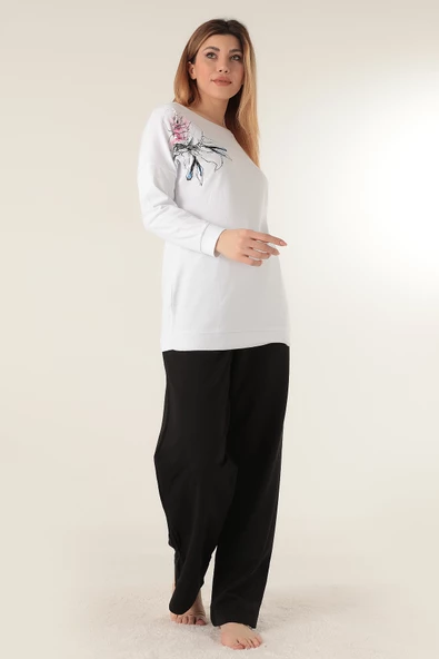 Miorre Bayan Pijama Takımı - 2