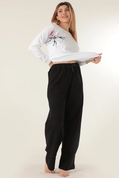 Miorre Bayan Pijama Takımı