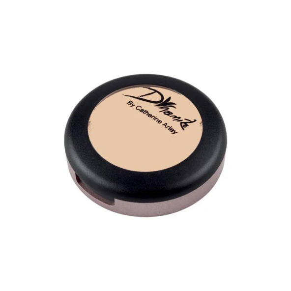 Catherine Arley Dynamik Pudra 03