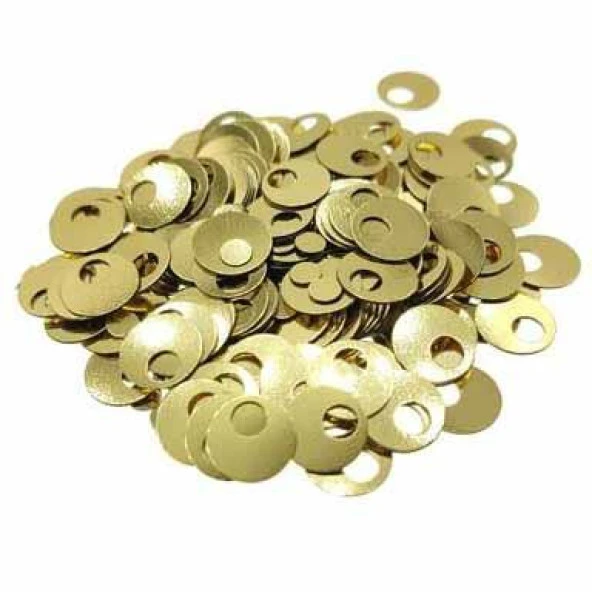 Patik Pulu Altın ( Gold )