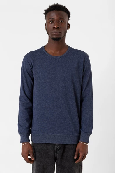 indigo Erkek 2ip Sweatshirt