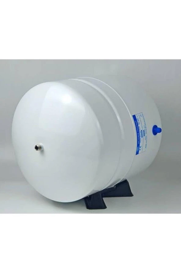 8lt Su Arıtma Tankı Çelik Ekol Tank