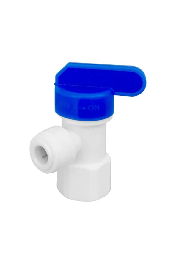 Su Arıtma Cihazı Için Galon Çelik Tank 12 L - Resim 2