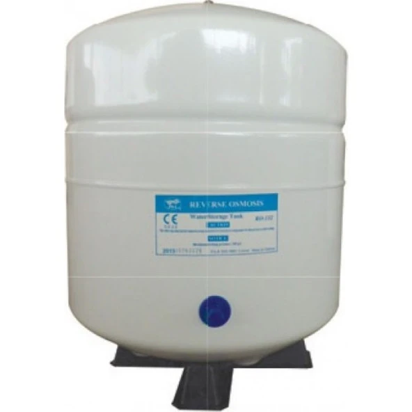 Su Arıtma Tankı 12 Litre Temiz Su Deposu - Resim 2