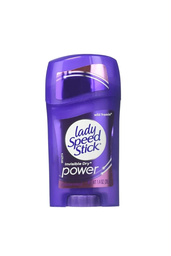 Lady Speed Lady Spees Stick wild fresia 35 ml