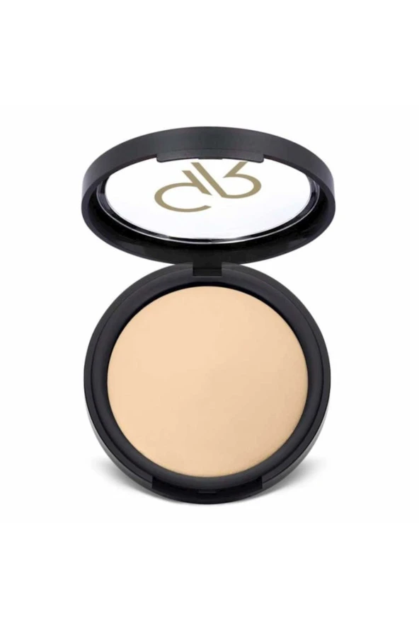 Golden Rose Mıneral Terracotta Powder 02