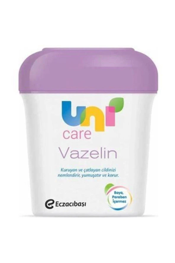 Uni Baby Care Vazelin 170 ml