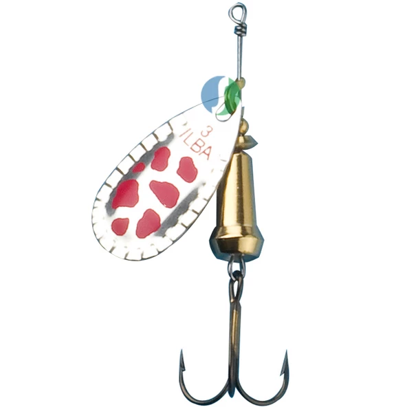 95AR3 Ilba Spark Eco Gümüş/Kırmızı No:3 ürün görseli