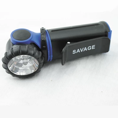 FR-2086A-145 3 LEDli Mini Fener ürün görseli