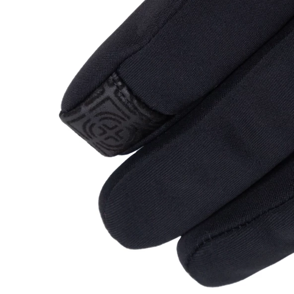 Trekmates Rigg Glove (Eldiven) TM-006312 Siyah S - 4