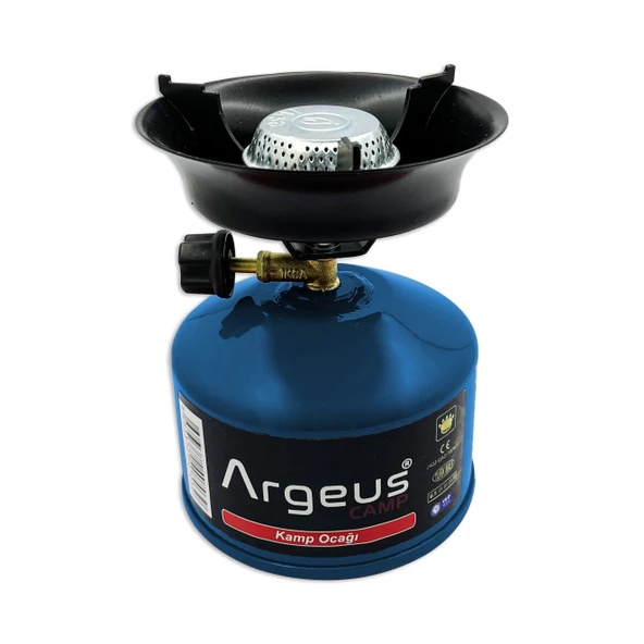 Argeus Stone Kamp Ocağı Mavi (203) ürün görseli