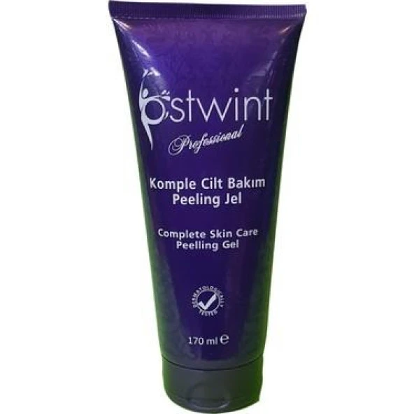 Ostwint Cilt Bakımı Peeling Jel 170 ml