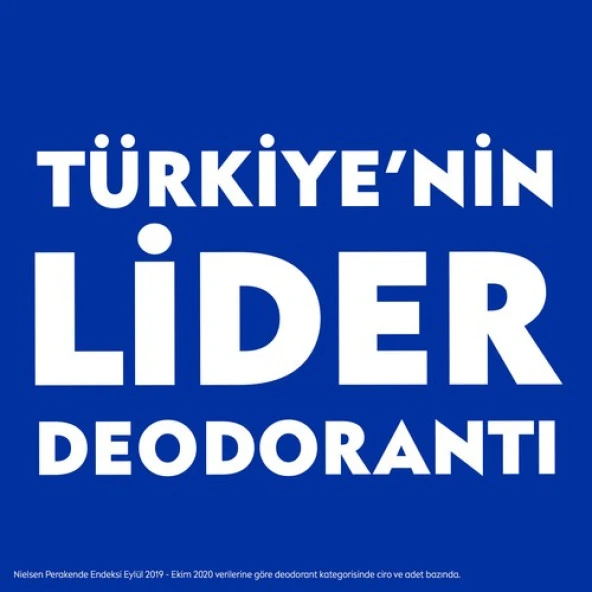 NIVEA DEEP DIMENSION ROLL-ON 50ML - 6