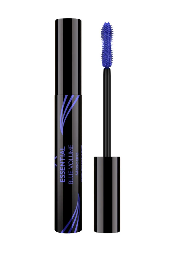 Golden Rose Mavi Maskara  Essential Volume Mascara