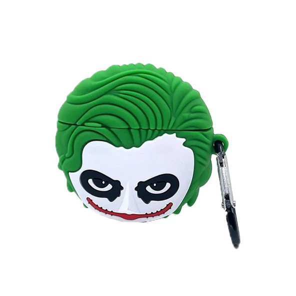 E2M AIRPODS PRO KILIF JOKER YEŞİL