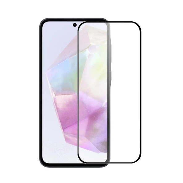 BİNANO CERAMIC SAMSUNG A35 EKRAN KORUYUCU