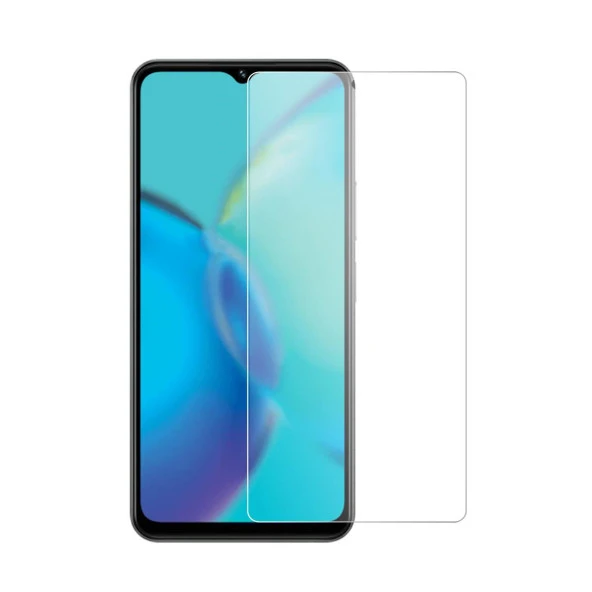 BİNANO EXTREME VIVO Y17S NANO EKRAN KORUYUCU