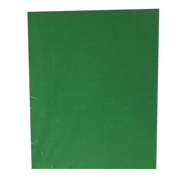 SINAR A4 RENK FOTO KAGIT PASTEL YESIL AS 250LI 41A ürün görseli