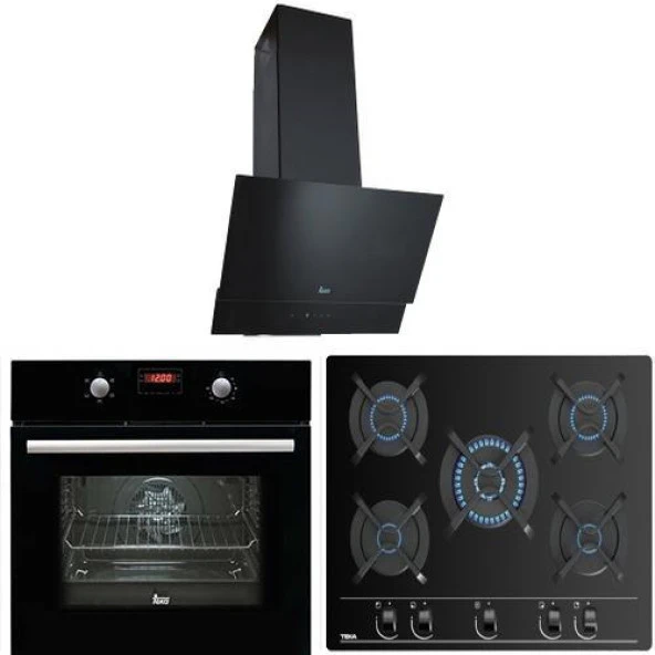 Teka Ankastre Set (Atv60-Gbc75030-Hak625)