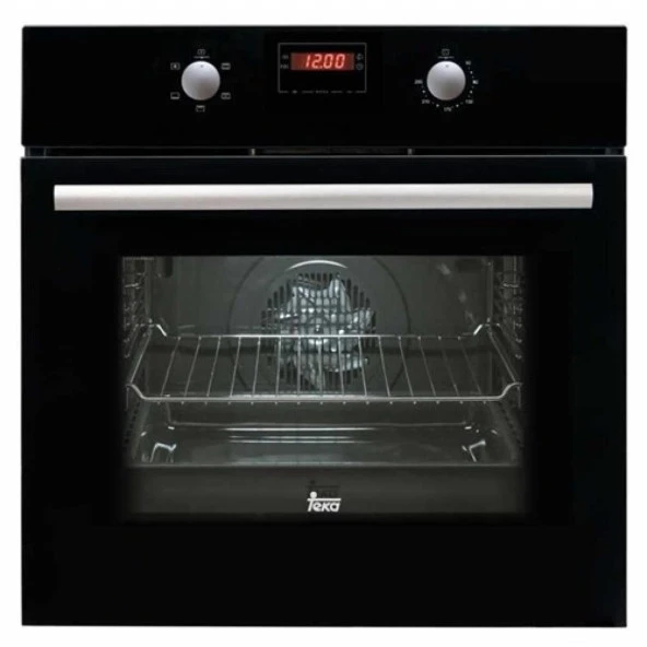 Teka Ankastre Set (Atv60-Gbc75030-Hak625) - 4