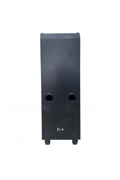 Torima BTS-1708 Taşınabilir Rgb Ledli Bluetooth Hoparlör Usb-Tf Siyah - Resim 5