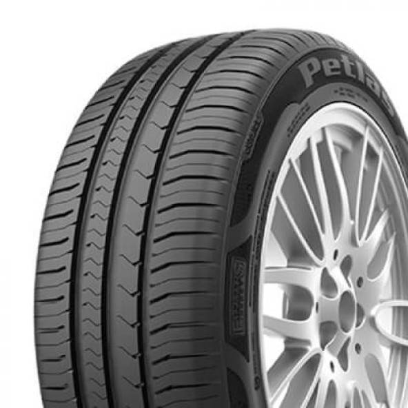 PETLAS YAZLIK 205/55R16 91 H  PROGREEN PT 525 2024