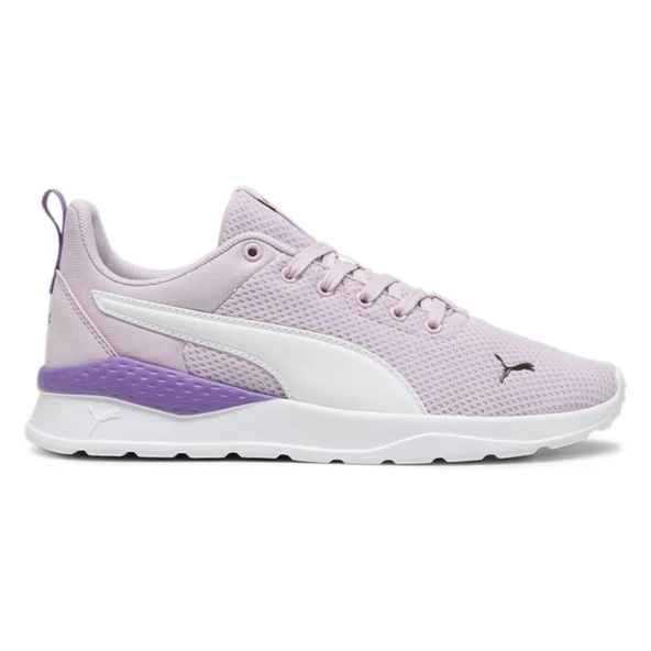 Puma Anzarun Lite Unisex Mor Sneaker Ayakkabı 37112855