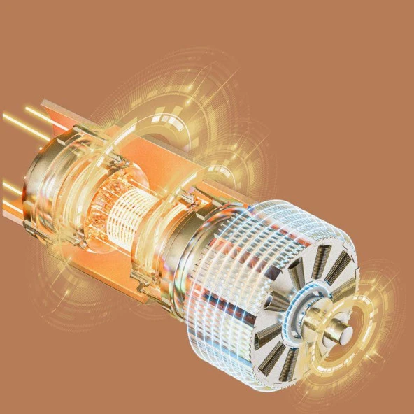 Bebebao Express 180 ML Elektrikli Süt Sağma Göğüs Pompası - 4