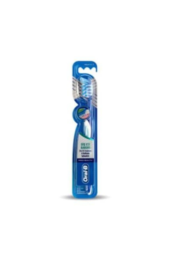 ORAL-B PRO-HEALTH DİŞ FIRÇASI (Orta)