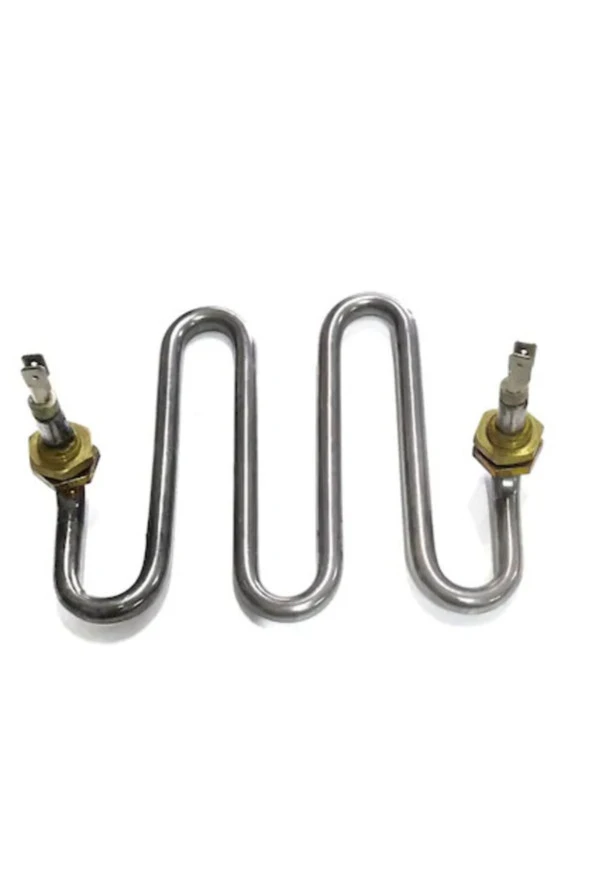 YIL-4002 SEMAVER REZİSTANSI 1500 W 220 V 8,5 KROM ürün görseli