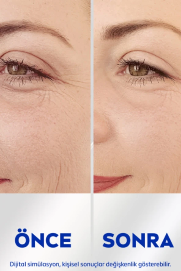 Nivea Q10 Kırışıklık Karşıtı Cilt Serumu 15 Ml, 5 Saf Q10 Ile Yaşlanma Karşıtı Etki - Resim 4