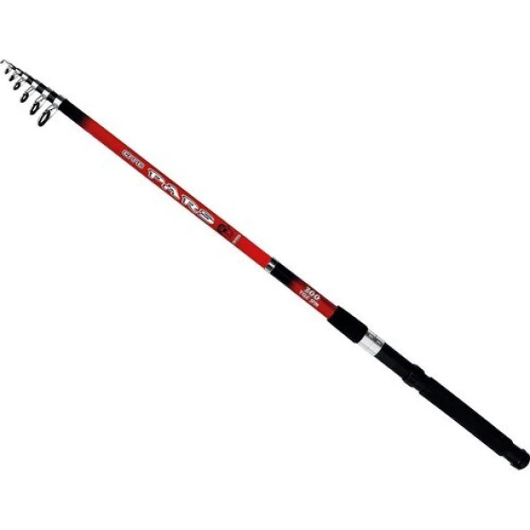 Effe Pars 3.00m 75 - 150 G Atarlı Olta Kamışı
